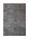 Knossos Rug Rectangular 970 Grey