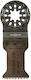 Bormann Pro Sägeblatt für Multitool Multitool Klinge 042952