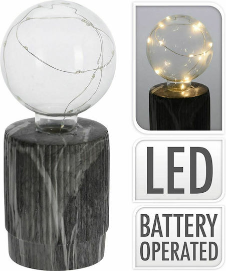 JK Home Decoration Decorative Lamp Black