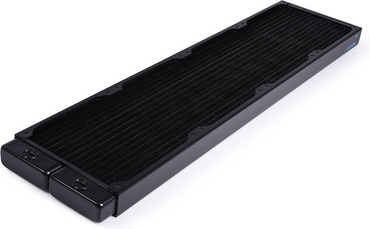 Alphacool NexXxoS HPE-30 560mm Radiator Black