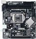 Biostar H61MHV3 Ver 7.0 Motherboard Micro ATX με Intel 1155 Socket