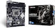 Biostar H61MHV3 Ver 7.0 Mainboard Micro ATX mit Intel 1155 Sockel