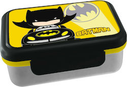 Graffiti Batman Galben Graffiti Batman Galben