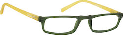 Oramont Oramont 9027 Ochelari de citit +1.25 GRN