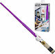 Hasbro Star Wars Forge Mace Windu Φωτόσπαθο Μωβ