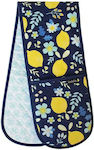 Ladelle Positano Oven Mitt