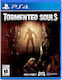 Tormented Souls PS4 Spiel (Gebraucht)