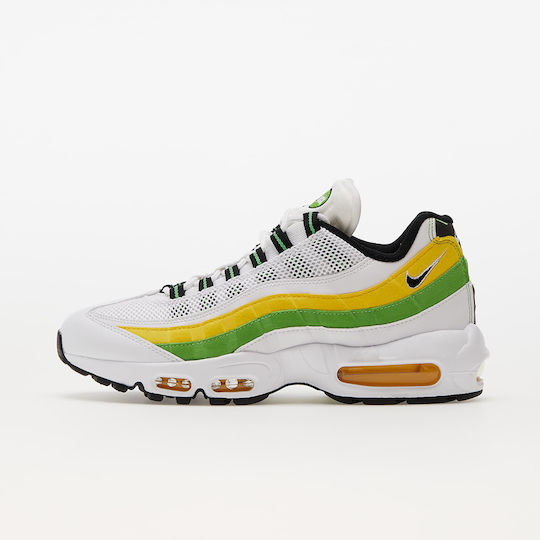 Sneakers Nike Chunky Σελίδα - Main Image