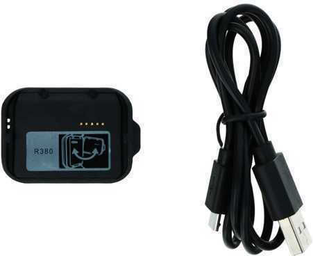 Ladegerät für Samsung Gear 2/Gear Neo Schwarzς