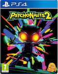 Psychonauts 2 Motherlobe Ediție Joc PS4