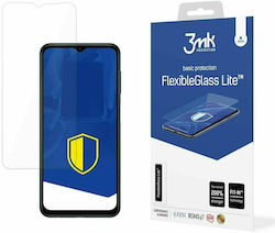 3MK FlexibleGlass Lite Tempered Glass (Galaxy M13)
