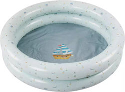Little Dutch Sailors Bay Children's Pool PVC Inflatable