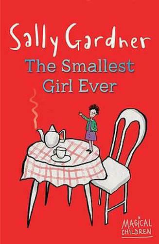 The Smallest Girl Ever, Магическите деца