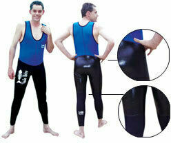 Vade Retro Long John 5mm Vade Retro Long John 5mm