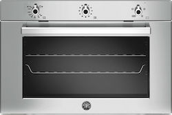 Bertazzoni Υγραερίου Άνω Πάγκου Inox F90 5 PRO G K X GPL