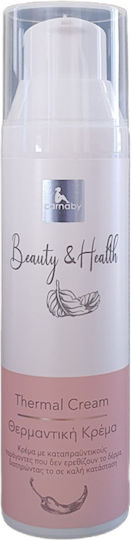 Carnaby Beauty & Health Thermal Cream Thermal Cream 75ml