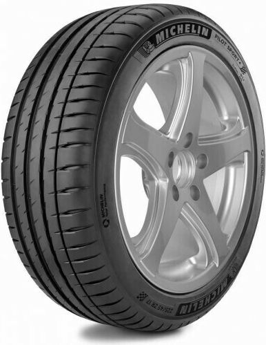 Pilot Sport 4 108Y XL Θερινό Λάστιχο για Επιβατικό Αυτοκίνητο