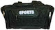 Ormi 75 Sport Sack Voyage Black Fabric L65xW29xH36cm