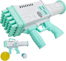 Bazooka Bubble Bubble Gun