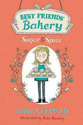 Sugar and Spice, Best Friends' Bakery