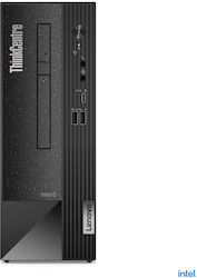 Lenovo ThinkCentre neo 50s SFF Desktop PC (i7-12700/8GB DDR4/512GB SSD/W11 Pro) GR Keyboard