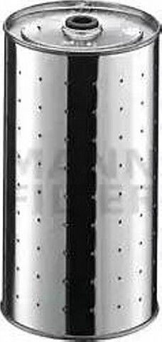 Mann Filter Car Oil Filter for Dodge / Iveco / Mercedes Benz