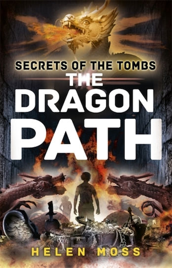 The Dragon Path, Secrets of the Tombs