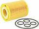 Mann Filter Car Oil Filter for Chevrolet / Opel