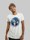 Sonic t-shirt - WHITE