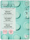 Iroha Nature SOS Pimple Patches Patches Προσώπου για Καθαρισμό Με Centella Asiatica 18τμχ