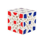 Magic Cube Puzzle Puzzle Spider's Head