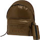Polo Mini Vinyl School Bag Backpack Kindergarten Khaki 7Liters 2022