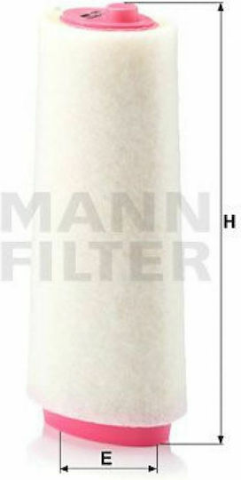 Mann Filter Filtru de Aer Auto pentru BMW X3 / Magazin online / Magazin online / Seria 5 Land Rover Freelander