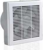 Lineme Φ24 8 02 00702 Ventilator 240mm White