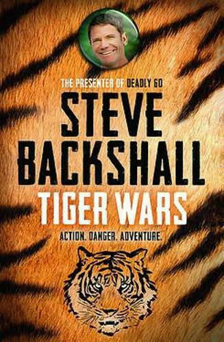 Tiger Wars, Die Falken-Chroniken Tiger Wars, Die Falken-Chroniken