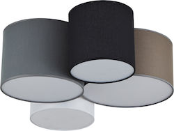 Home Lighting Πλαφονιέρα 65εκ.