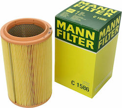 Mann Filter Φίλτρο Αέρα Αυτοκινήτου για Lancia Lybra / Thesis