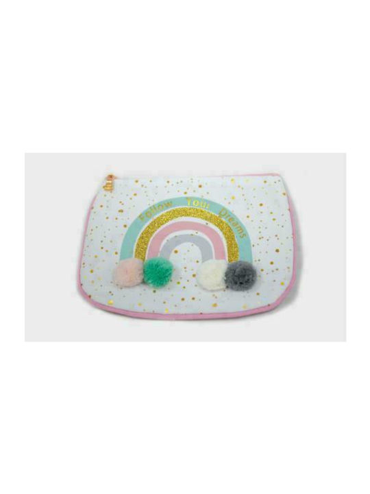 Rainbow bag, 20 x 15 cm, piece 1