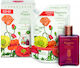 L' Erbolario Sweet Poppy Eco-Kit Σετ Περιποίησης για Καθαρισμό Σώματος