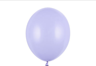 Balloon Pastel Balloon Light Lilac 5pcs 30cm.