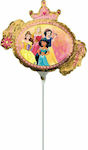 Disney Princess Μπαλόνι Μίνι Σχήμα, 35,5 εκ.