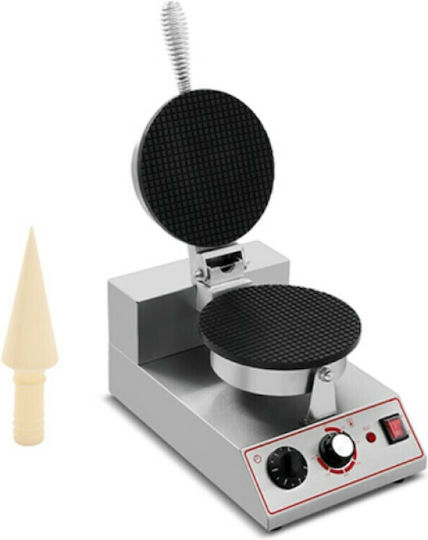 Dynamic Commercial Round Waffle Maker CB-1