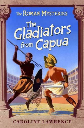 The Gladiators from Capua, Римските мистерии