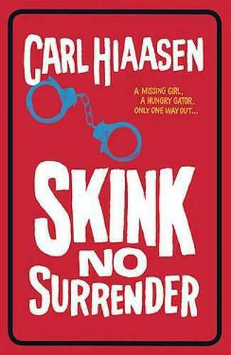 Skink no Surrender