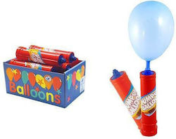 Balloon Pump from Plastic 208.99001