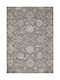 Ziegler 770 Rug Rectangular Gray