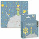Kids Puzzle The Little Prince for 3+ years+ Years 16pcs Le Petit Prince