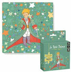 Kids Puzzle Little Prince for 3++ Years 16pcs Le Petit Prince