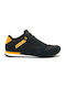 Ventura Sneakers Black