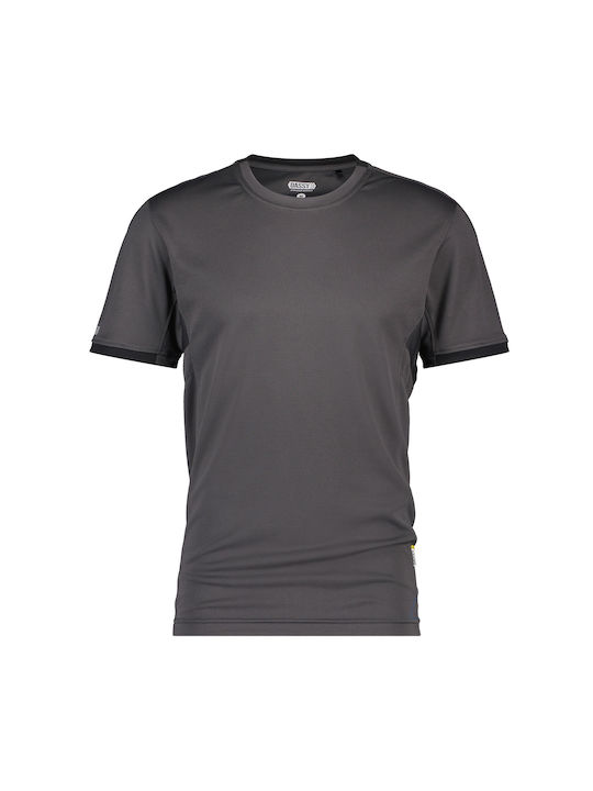 Dassy Workwear Nexus Work T-Shirt Gray 6847